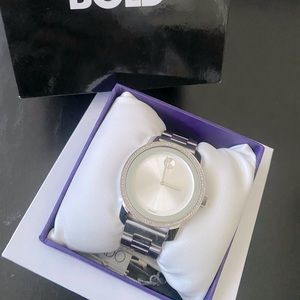 Movado Bold whatch